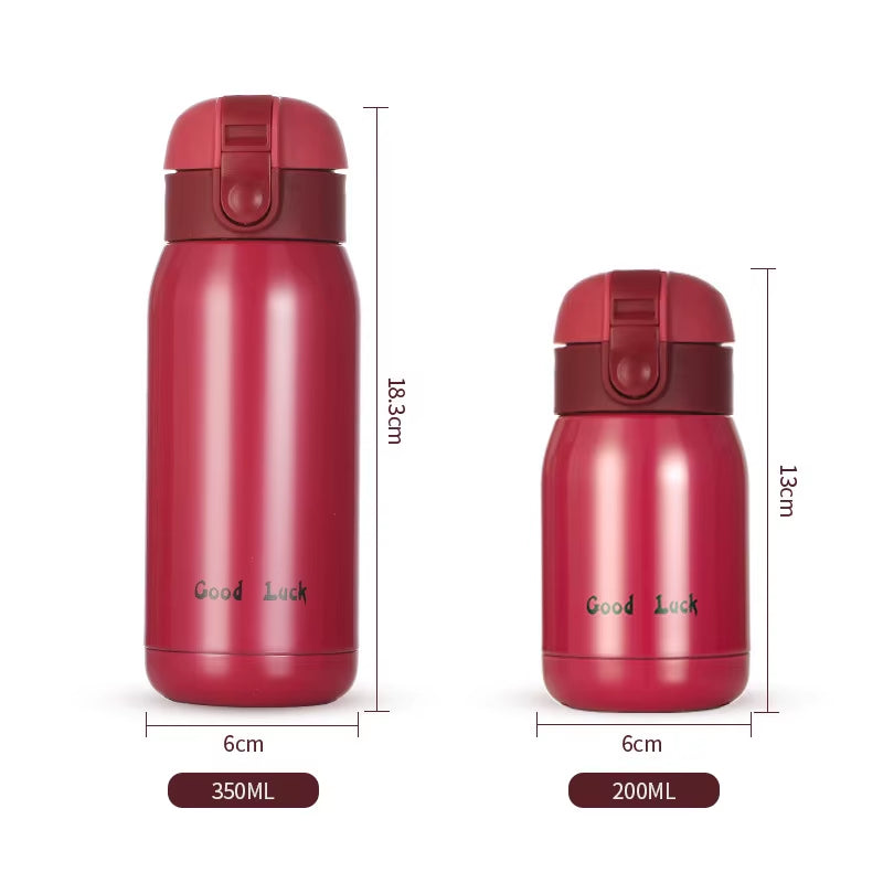 Mini Thermos 