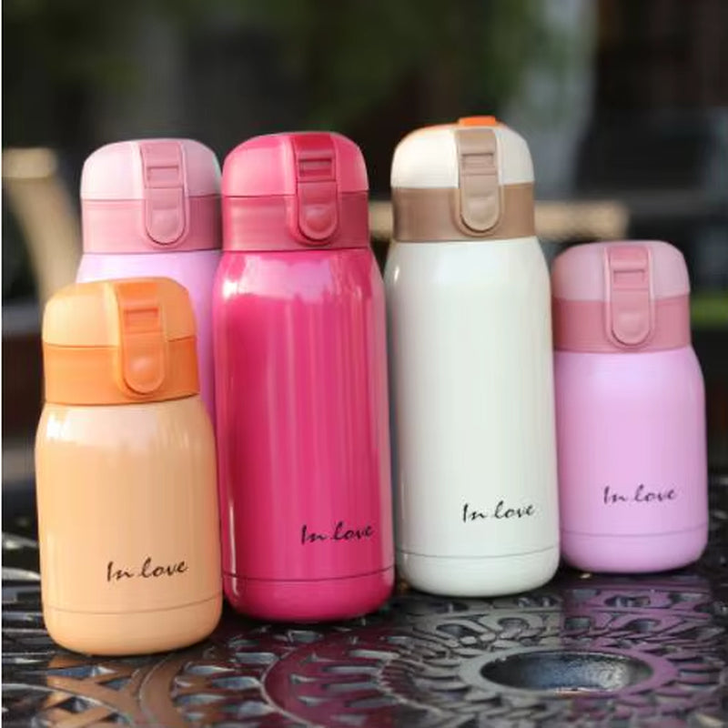 Mini Thermos 