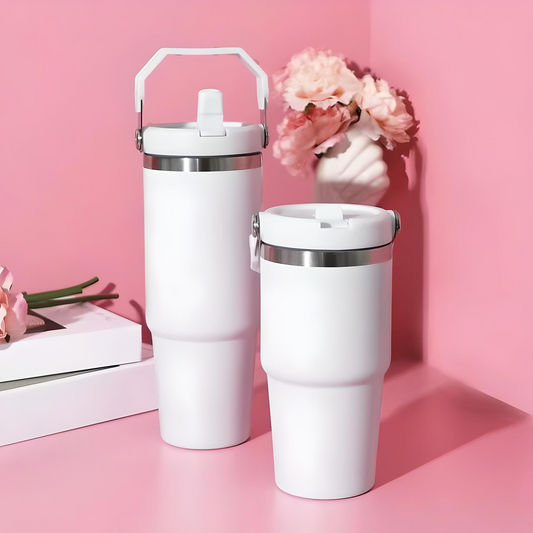 Stainless Steel Tumbler